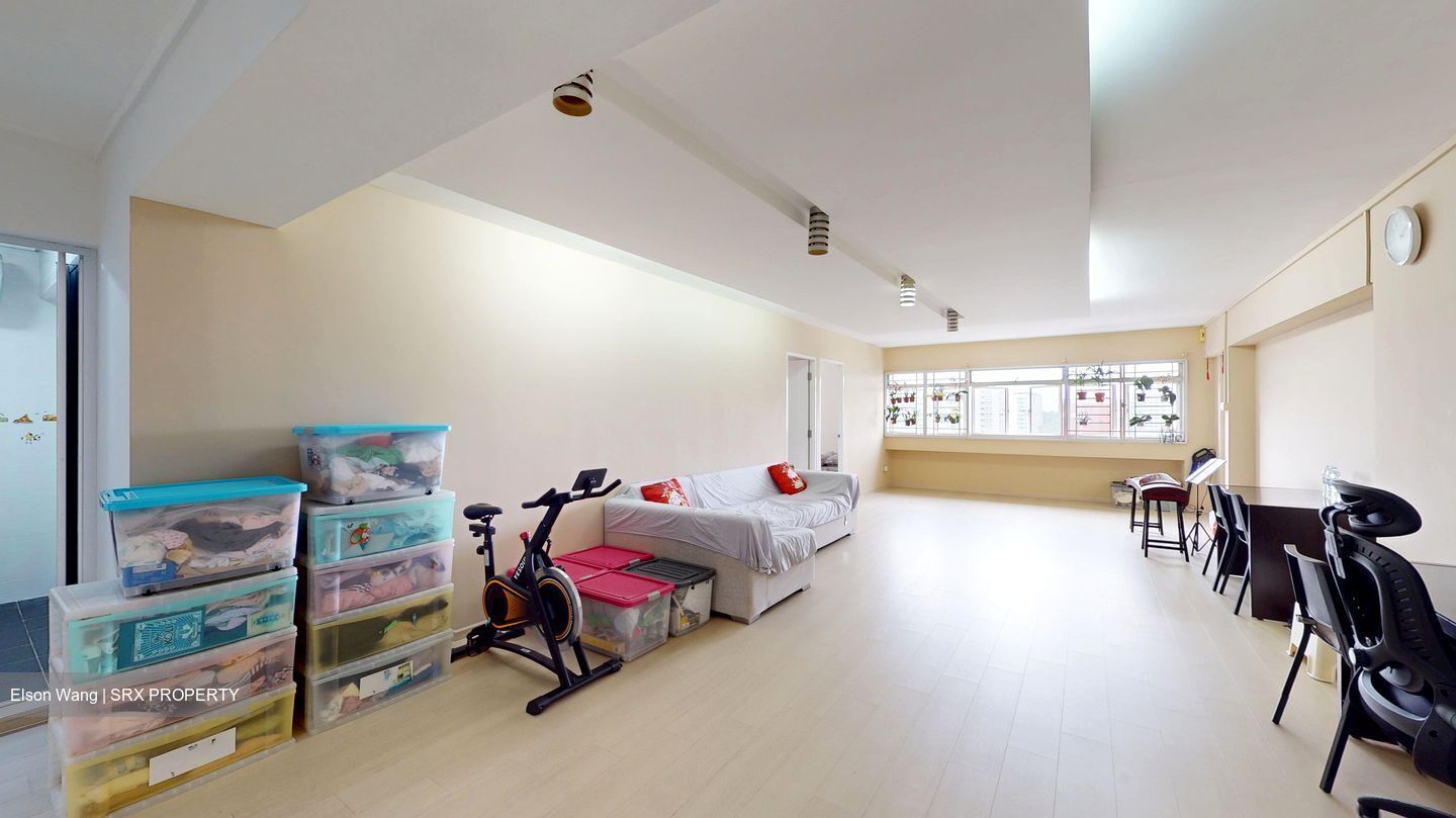 Blk 777 Pasir Ris Street 71 (Pasir Ris), HDB 5 Rooms #520186151